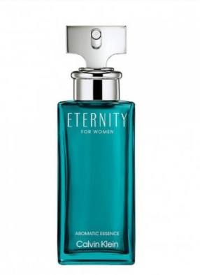 CALVIN KLEIN ETERNITY FOR WOMEN AROMATIC ESSENCE edp 100 ml
