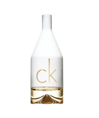 CALVIN KLEIN CK IN2U HER edt 50 ml