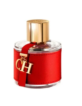 CAROLINA HERRERA CH eau de toilette 50 ml