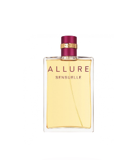 CHANEL ALLURE SENSUELLE eau de parfum  50 ml