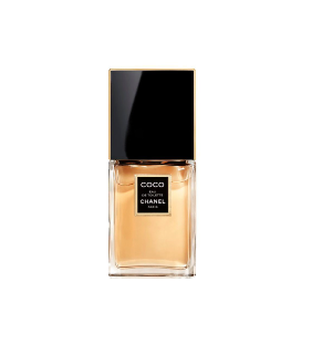CHANEL COCO eau de toilette  50 ml