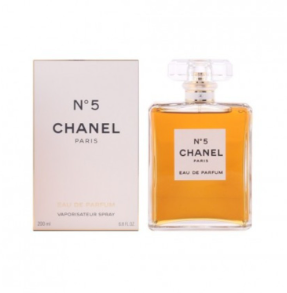 CHANEL Nº 5 eau de parfum 200 ml