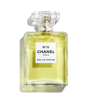 CHANEL Nº 19 eau de parfum  100 ml