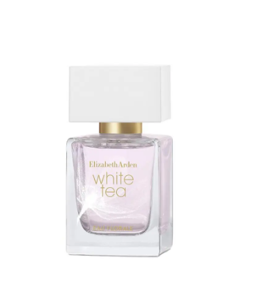 ELIZABETH ARDEN WHITE TEA EAU FLORALE edt 30 ml