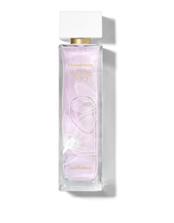 ELIZABETH ARDEN WHITE TEA EAU FLORALE edt 100 ml