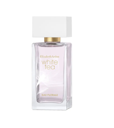 ELIZABETH ARDEN WHITE TEA EAU FLORALE edt 50 ml