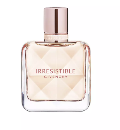 GIVENCHY IRRESISTIBLE eau de toilette fraiche  80 ml