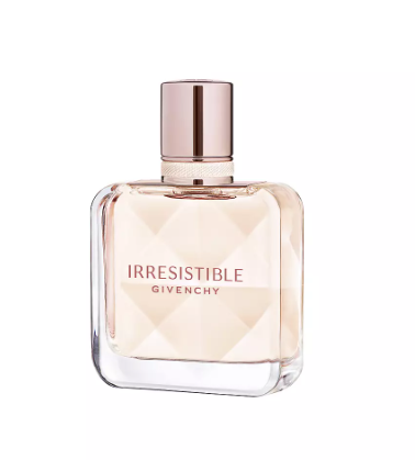 GIVENCHY IRRESISTIBLE eau de toilette fraiche 50 ml