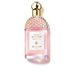 GUERLAIN AQUA ALLEGORIA FLORABLOOM edt 75 ml
