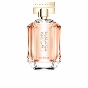 HUGO BOSS-BOSS THE SCENT FOR HER eau de parfum 100 ml
