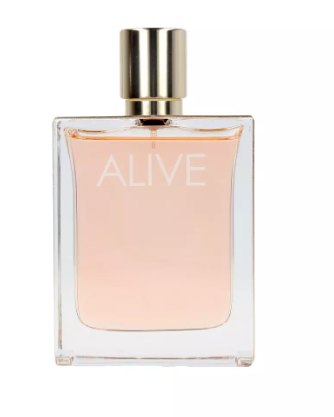 HUGO BOSS-BOSS ALIVE eau de parfum  80 ml
