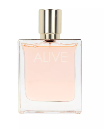 HUGO BOSS-BOSS ALIVE eau de parfum 50 ml