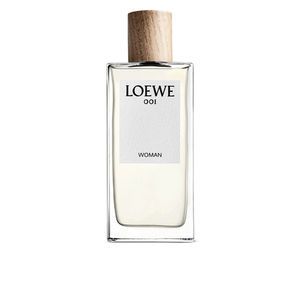 LOEWE LOEWE 001 WOMAN edp 100 ml