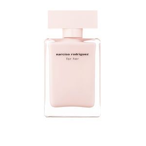 NARCISO RODRIGUEZ FOR HER edp 50 ml