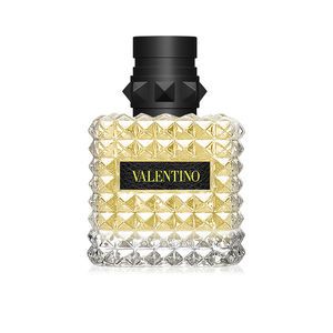 VALENTINO VALENTINO DONNA BORN IN ROMA YELLOW DREAM edp 50 ml