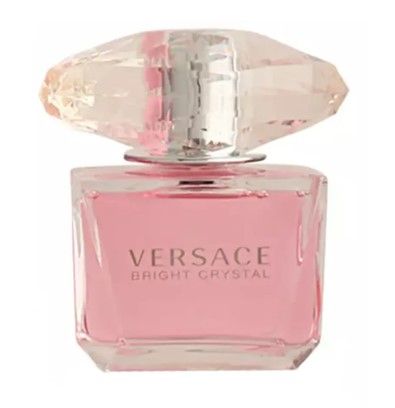 VERSACE BRIGHT CRYSTAL edt 90 ml