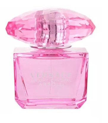 VERSACE BRIGHT CRYSTAL ABSOLU edp 90 ml
