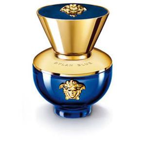 VERSACE DYLAN BLUE FEMME edp 100 ml