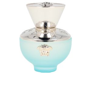 VERSACE DYLAN TURQUOISE edt 50 ml
