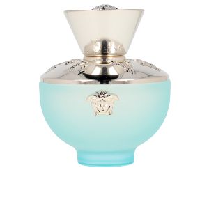 VERSACE DYLAN TURQUOISE edt 100 ml
