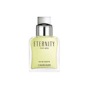 CALVIN KLEIN ETERNITY FOR MEN edt 30 ml