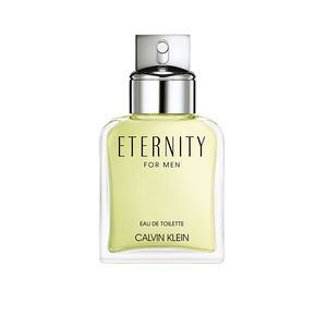 CALVIN KLEIN ETERNITY FOR MEN edt 50 ml