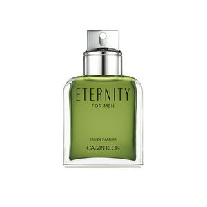 CALVIN KLEIN ETERNITY FOR MEN edp 50 ml