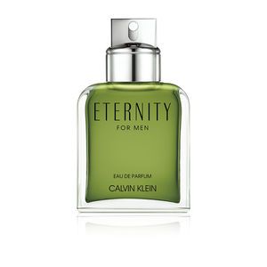 CALVIN KLEIN ETERNITY FOR MEN edp 100 ml