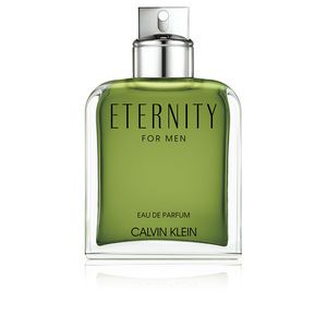 CALVIN KLEIN ETERNITY FOR MEN limited edition edp 200 ml