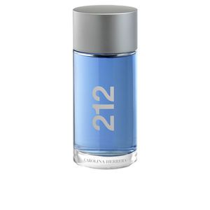 CAROLINA HERRERA 212 NYC MEN edt 200 ml