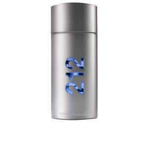 CAROLINA HERRERA 212 NYC MEN edt 100 ml