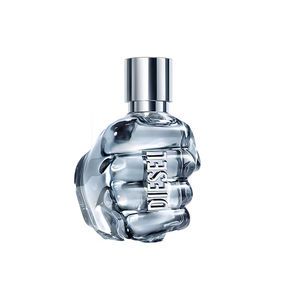 DIESEL ONLY THE BRAVE eau de toilette 50 ml