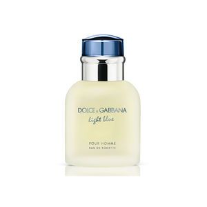 DOLCE &amp; GABBANA LIGHT BLUE POUR HOMME edt 40 ml
