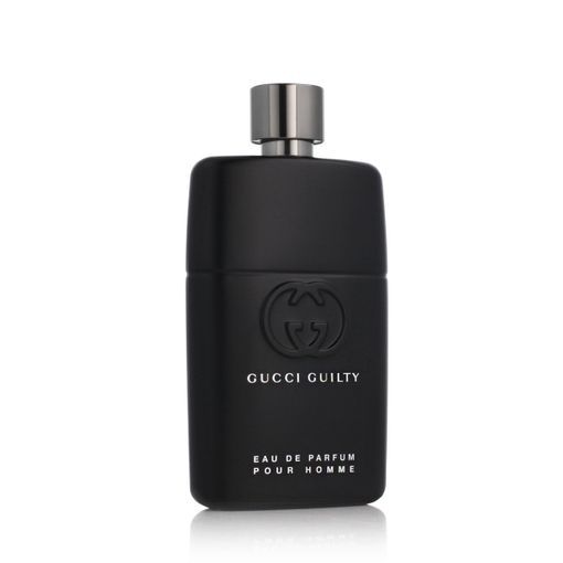 GUCCI GUCCI GUILTY POUR HOMME edp 90 ml