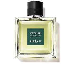 GUERLAIN VETIVER eau de toilette 150 ml