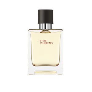 HERMÈS TERRE D&#39;HERMÈS eau de toilette 50 ml