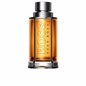 HUGO BOSS-BOSS THE SCENT edt 200 ml