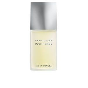 ISSEY MIYAKE L&#39;Eau D&#39;Issey Pour Homme Eau De Toilette 125 ml