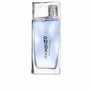 KENZO L&#39;EAU KENZO POUR HOMME edt 50 ml