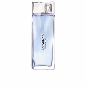 KENZO L&#39;EAU KENZO POUR HOMME edt 100 ml