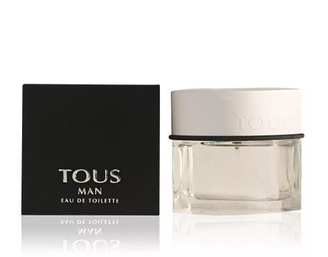 TOUS TOUS MAN edt 50 ml