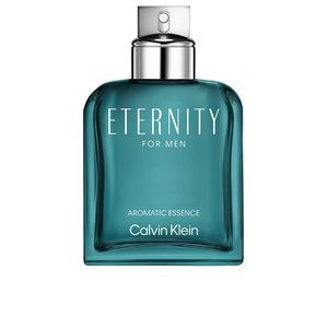CALVIN KLEIN ETERNITY FOR MEN AROMATIC ESSENCE edp 200 ml