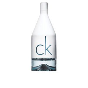 CALVIN KLEIN CK IN2U HIM edt 150 ml