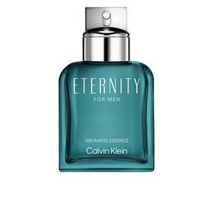 CALVIN KLEIN ETERNITY FOR MEN AROMATIC ESSENCE edp 100 ml