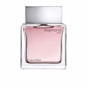 CALVIN KLEIN EUPHORIA MEN edt 50 ml
