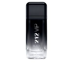 212 VIP BLACK  edt 100 ml