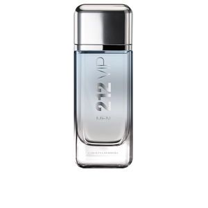 212 VIP MEN edp 200 ml