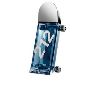 CAROLINA HERRERA 212 MEN HEROES edp 150ml