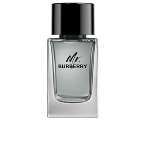BURBERRY MR BURBERRY edt 100 ml