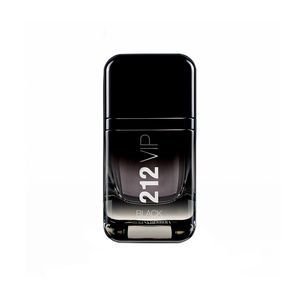 CAROLINA HERRERA 212 VIP BLACK edp 50 ml
